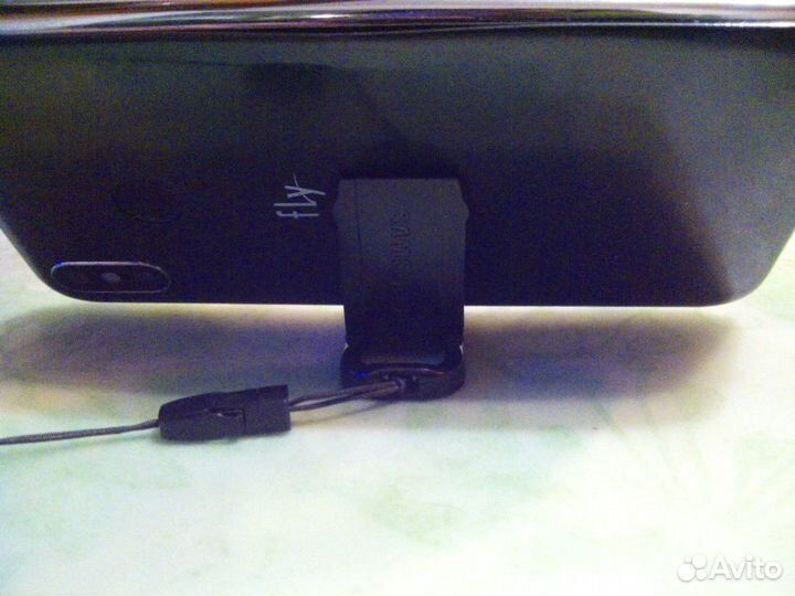 Складная телефон/планшет подставка -Брелок samsung