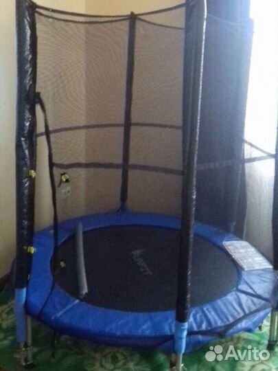 Батут 1,5 метра
