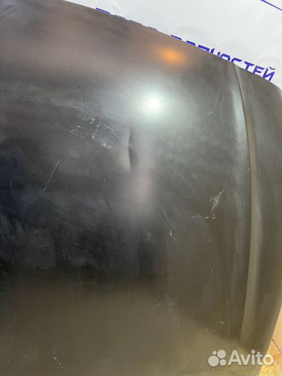 Капот Hyundai Sonata