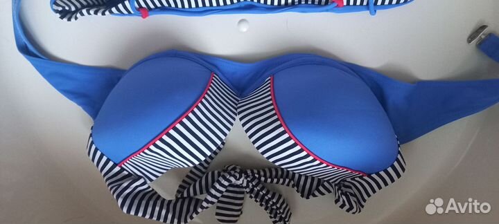 Купальник женский размер 48 50 раздельный