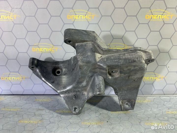 Кронштейн кондиционера Opel Antara Z24SED