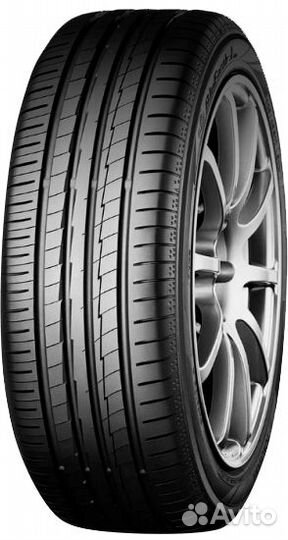 Yokohama BluEarth-A AE-50 195/50 R15 82H