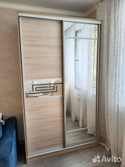 Шкаф купе бу