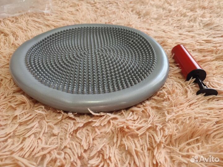 Балансировочный диск