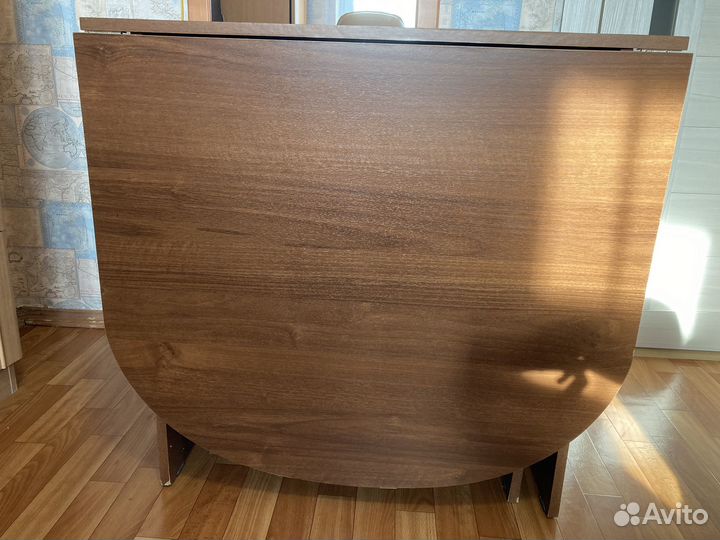 Стол книжка раскладной