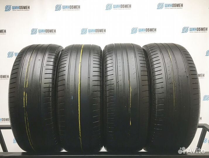 Yokohama BluEarth AE50 205/55 R16 91V
