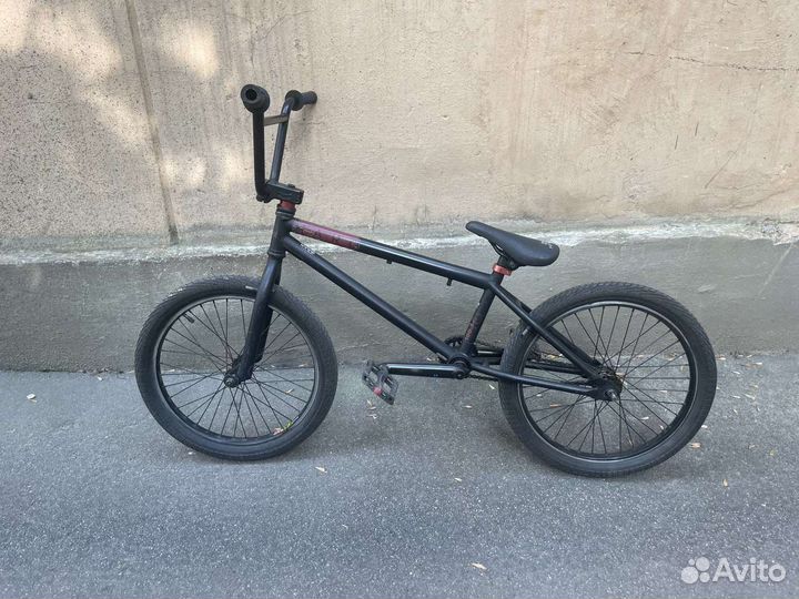 Bmw велосипед