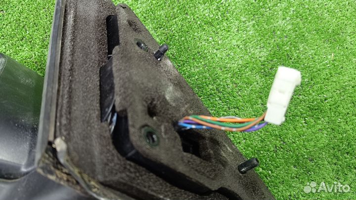 Зеркало левое Mazda 6 gh