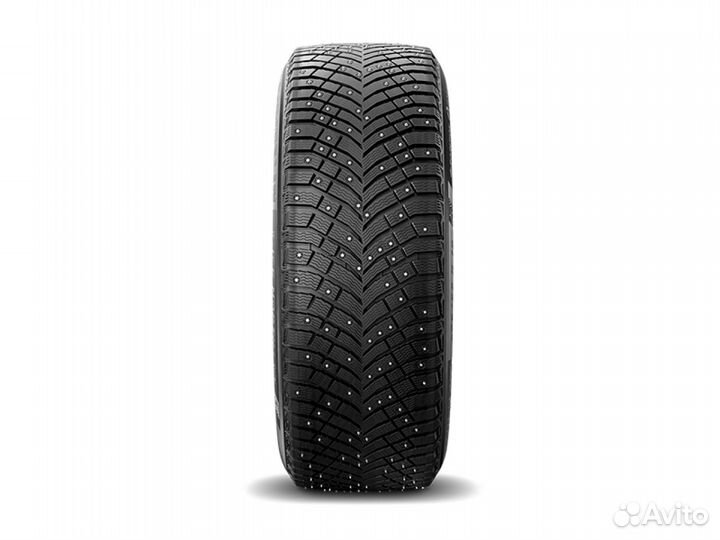 Michelin X-Ice North 4 SUV 235/55 R19 105T