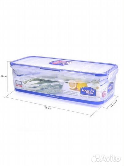 Контейнер для хранения продуктов