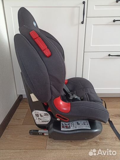Автокресло 