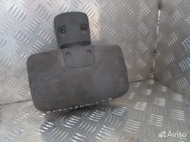 Бордюрное зеркало Scania 1916864