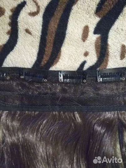 Хвост искусственный