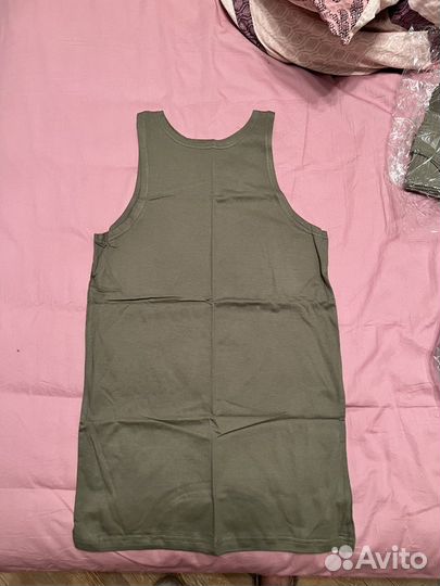 Майка армейская новая