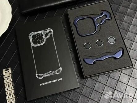 Чехол на iPhone 15 14 13 12