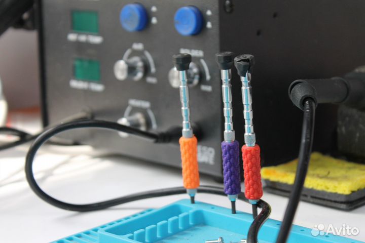 Ремонт парогенераторов, ремонт увлажниетелей