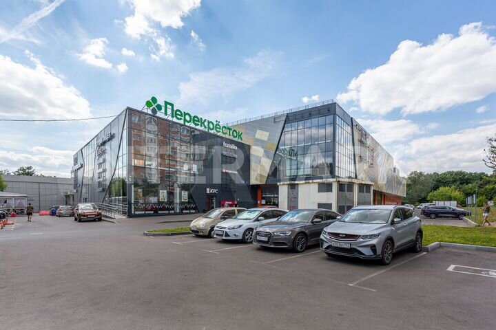 Продам помещение свободного назначения, 9078.4 м²