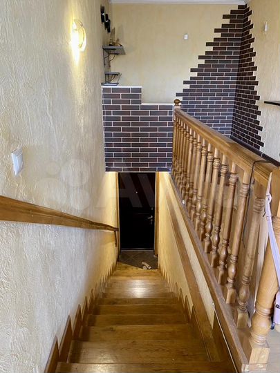 3-к. квартира, 95 м², 6/6 эт.