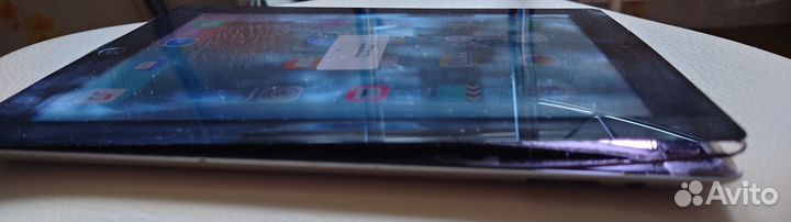 Apple iPad 16Gb (Модель A1430)