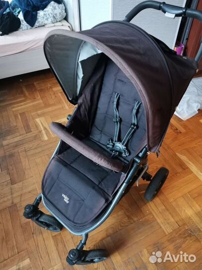 Коляска Valco baby snap 4 tailormade