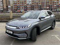 BYD Song Plus AT, 2023, 18 000 км, с пробегом, цена 3 100 000 руб.