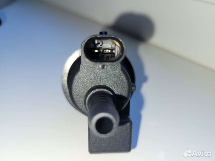 Электро Клапан абсорбера 0280142498