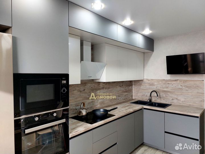 Кухонный гарнитур