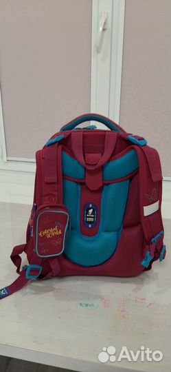 Школьный рюкзак Berlingo