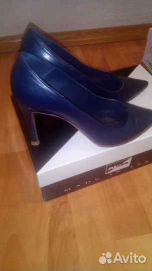 Продам туфли
