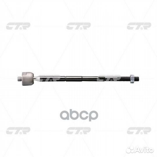 Тяга рулевая opel mokka 12- лев/прав.(без након