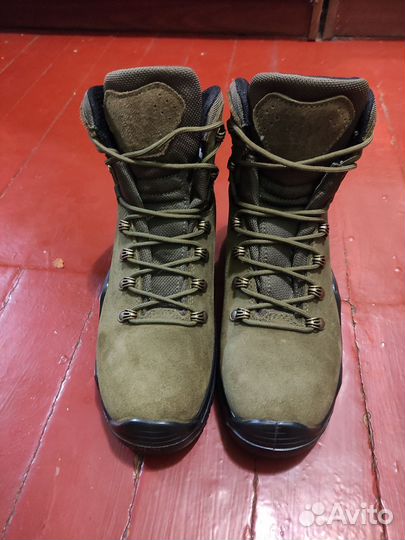 Берцы фарадей 41 размер