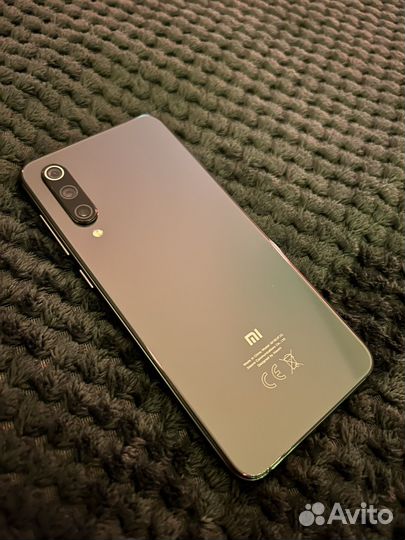 Xiaomi mi 9se