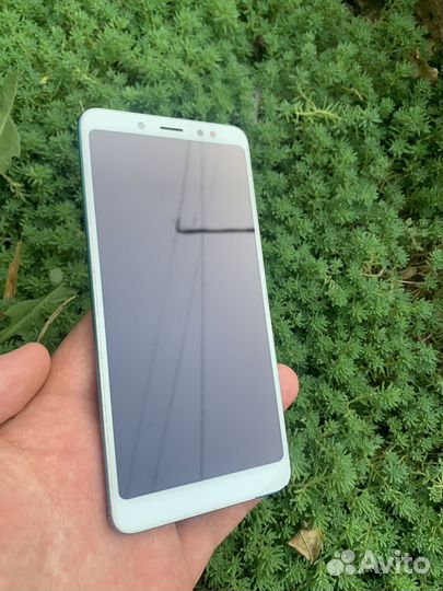 Телефон Xiaomi redmi note 5