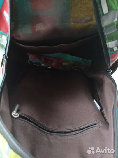 Рюкзак новый детский с биркой