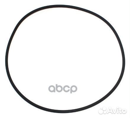 Кольцо под гильзу scania DSC12 142.5х3.5 мм