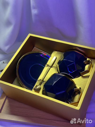 Кофейный набор