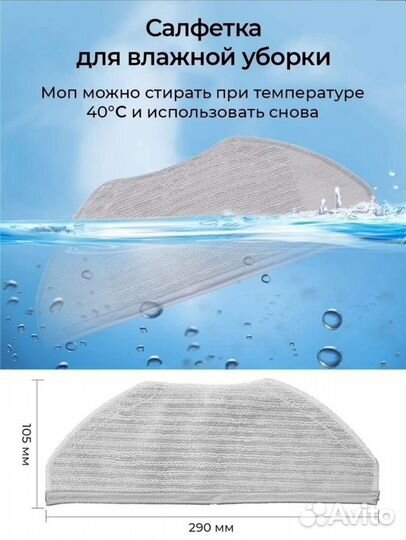 Запасные части на Xiaomi