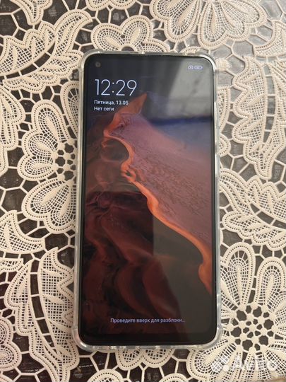 Телефон xiaomi Redmi 9a