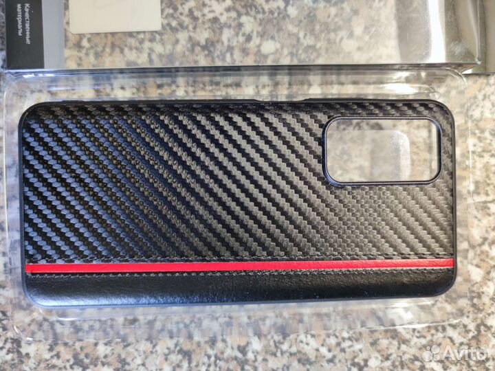 Чехол на Xiaomi mi 10t/10t pro