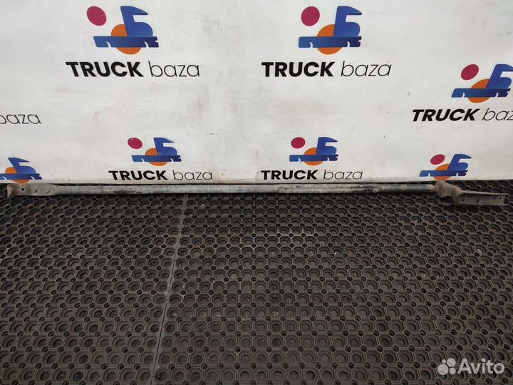 1790292 Шток кулисы кпп Scania 5-series