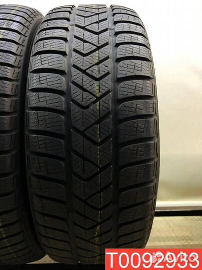 Pirelli Winter Sottozero 3 225/55 R17 101R