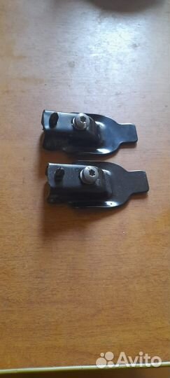 Третий ряд сидений LADA largus