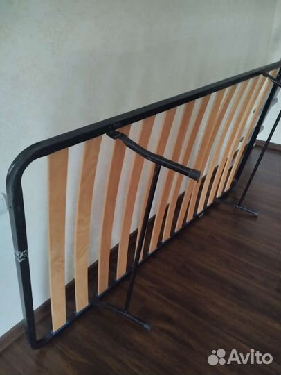 Кровать раскладушка