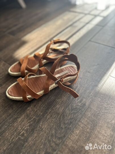 Сандалии uterque