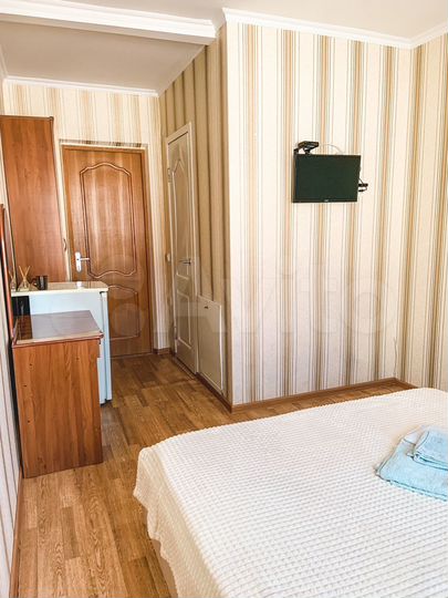 Комната 12 м², 3/3 эт.