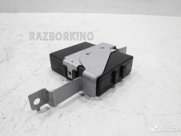 Блок управления Инфинити