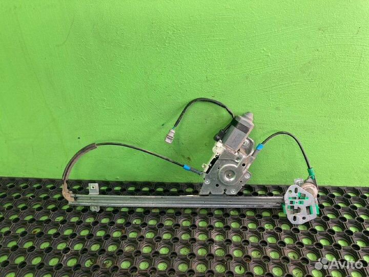 Стеклоподъемник двери KAMAZ 5490-T5