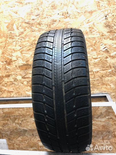 Michelin Alpin A3 205/55 R16