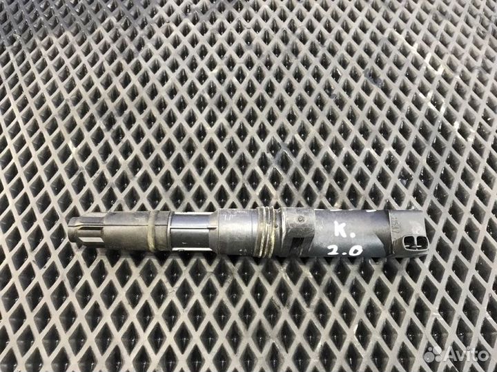 Катушка зажигания Renault Kaptur