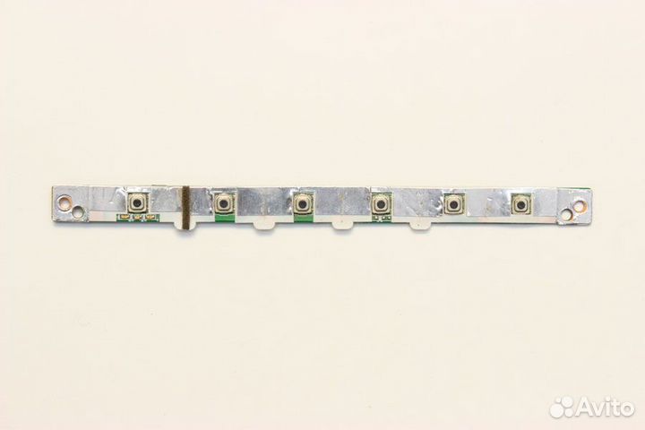 Плата включения MS-16G5C для MSI FX620DX